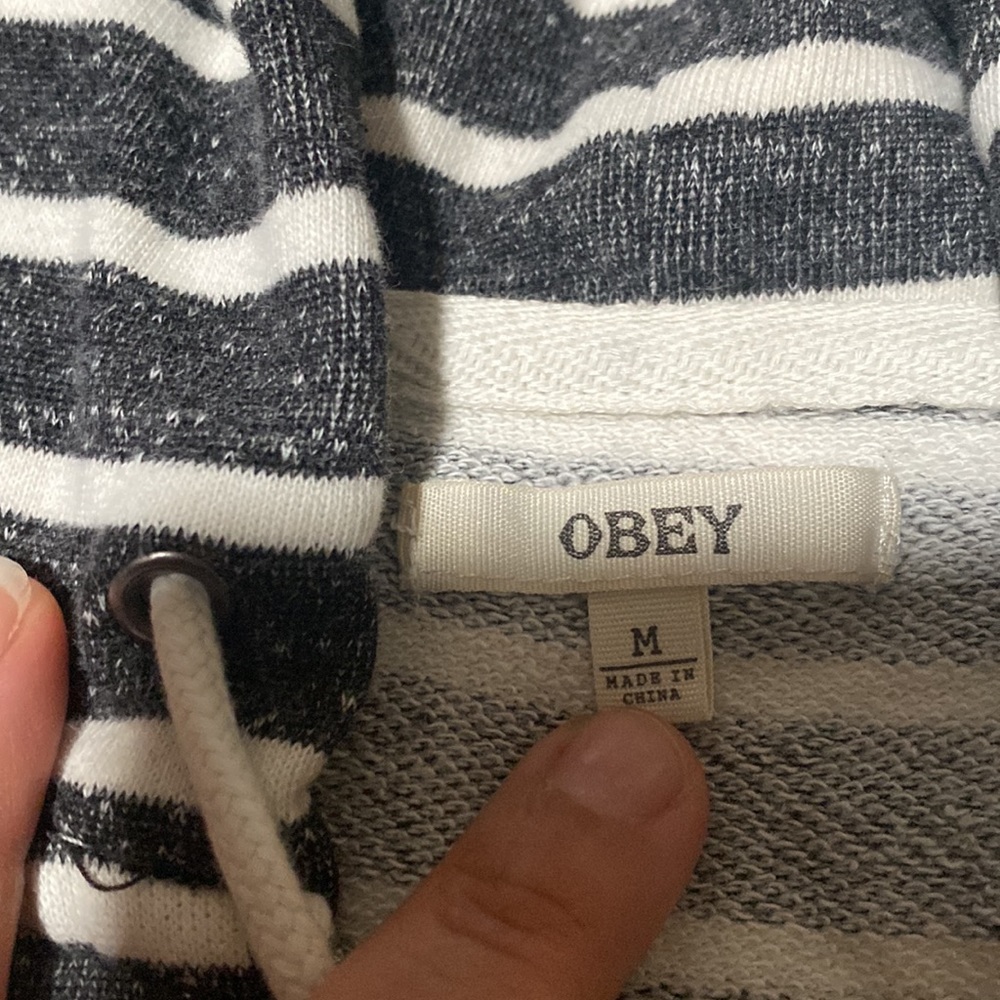 Obey Jacket - image 3